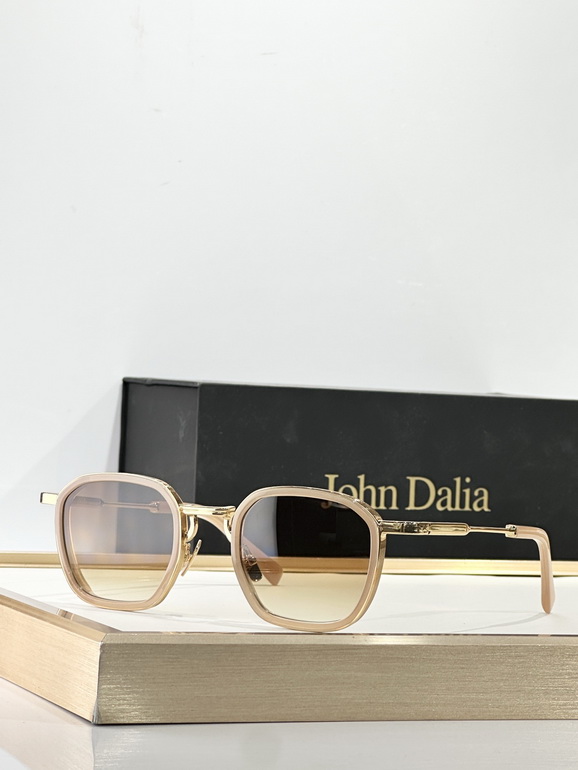 John Dalia Sunglasses(AAAA)-175
