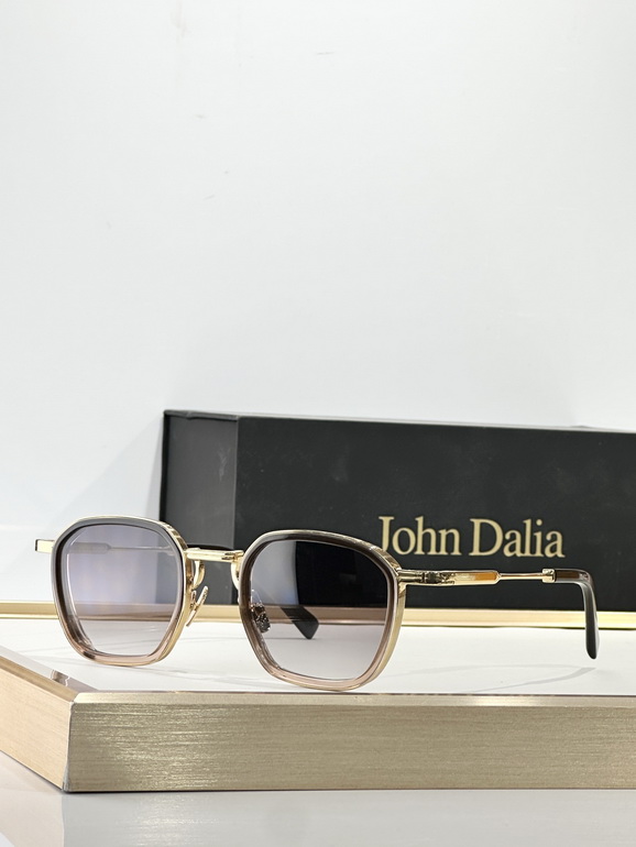 John Dalia Sunglasses(AAAA)-174