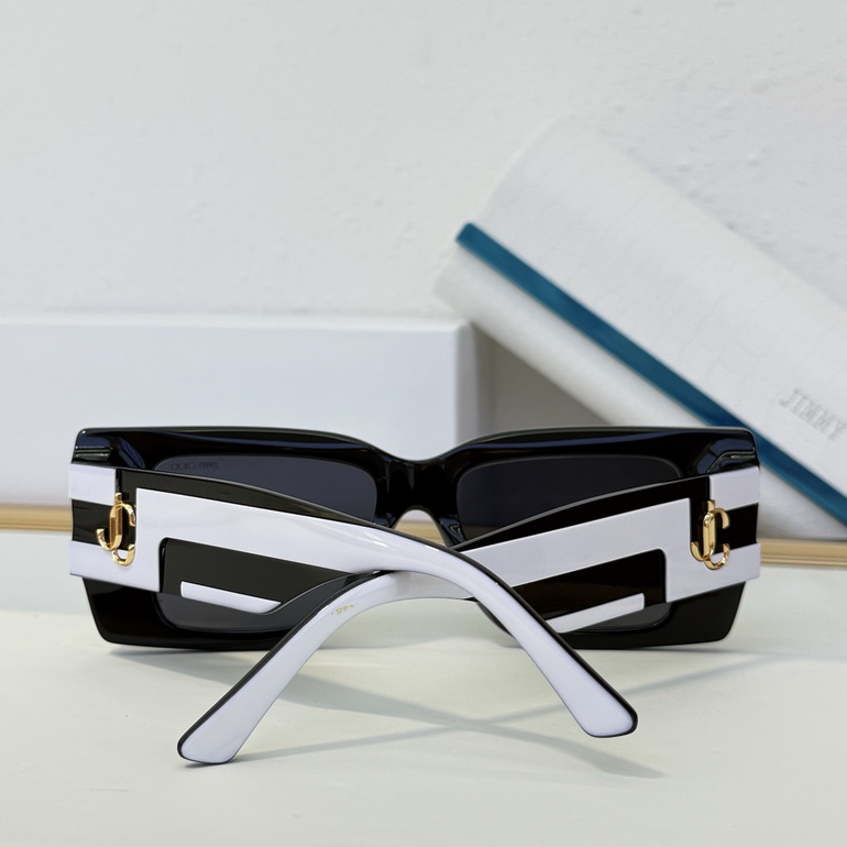 Jimmychoo Sunglasses(AAAA)-159