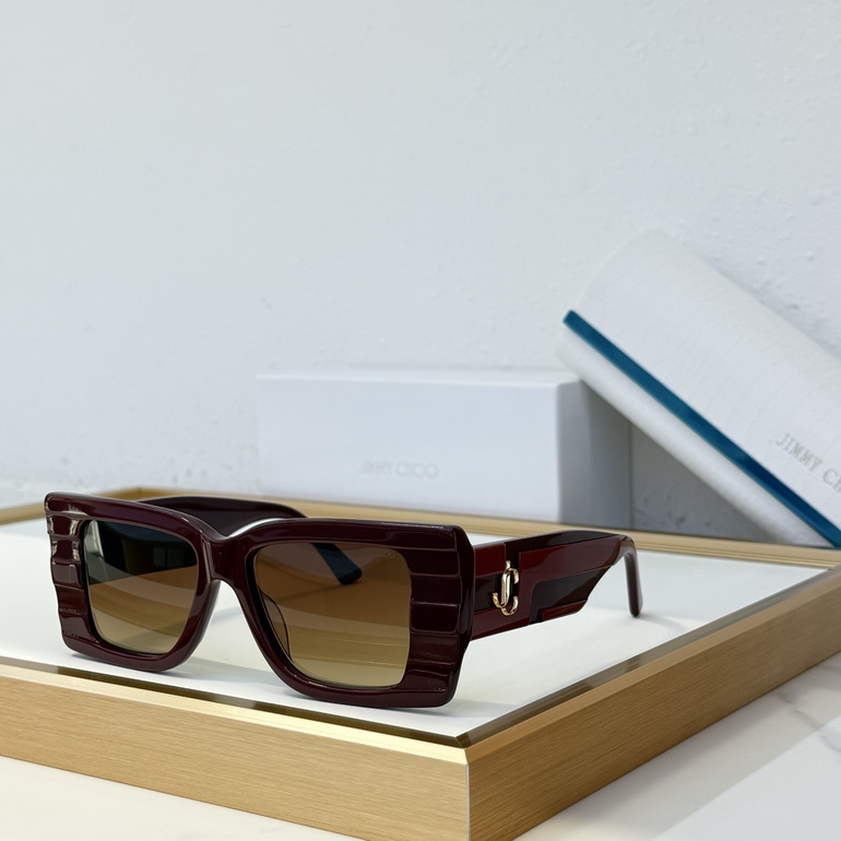 Jimmychoo Sunglasses(AAAA)-158