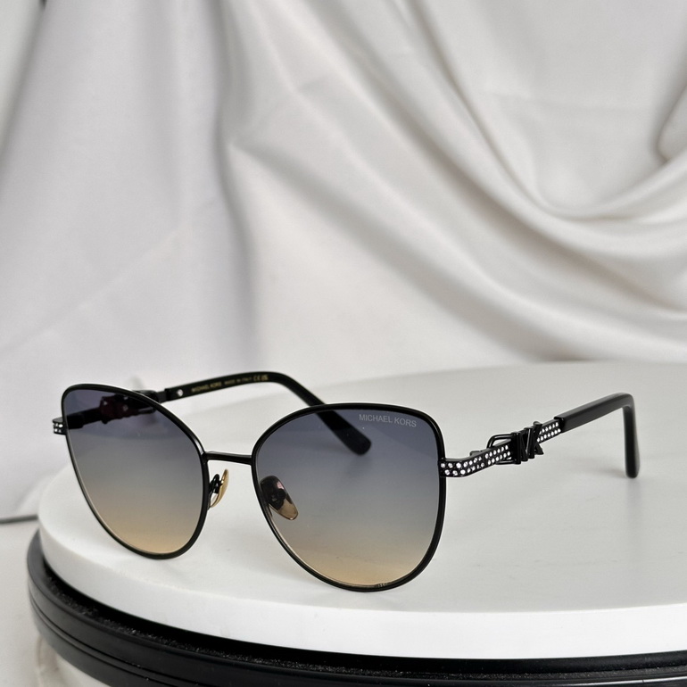 Michael Kors Sunglasses(AAAA)-058