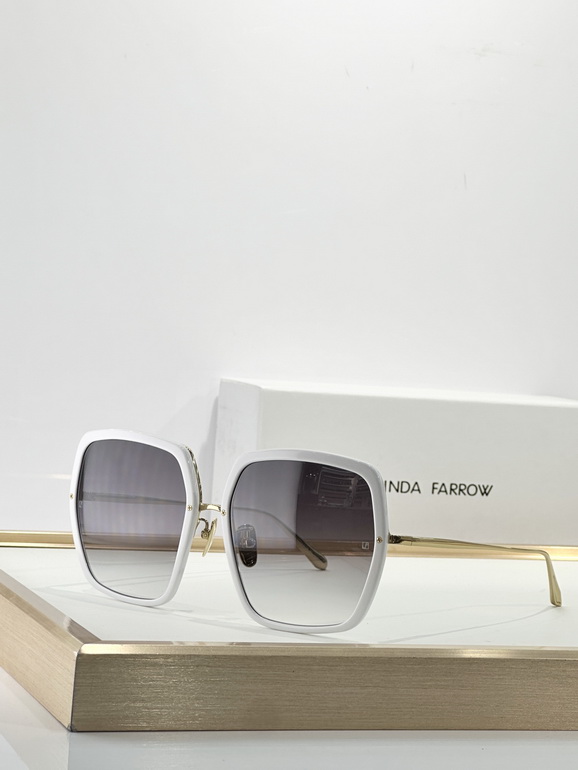 LINDA Sunglasses(AAAA)-039