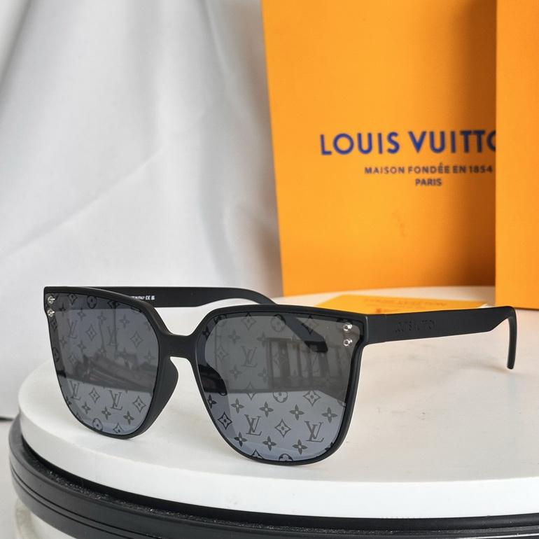 LV Sunglasses(AAAA)-1309
