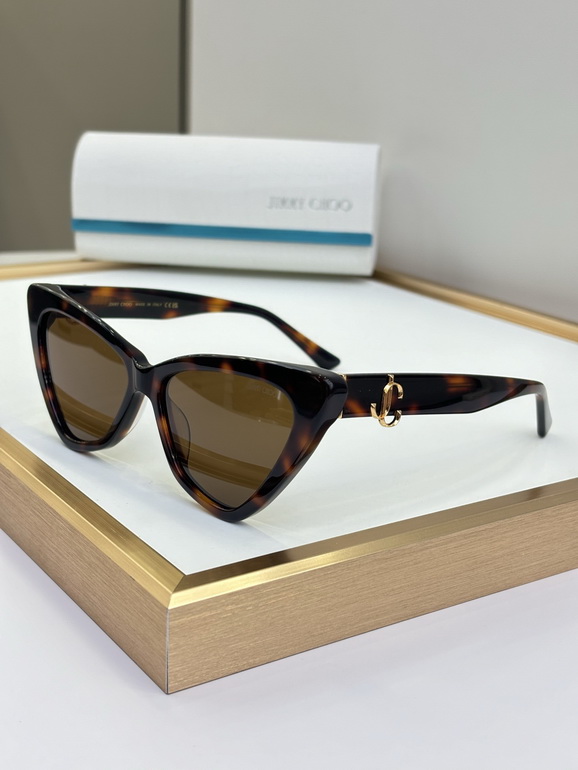 Jimmychoo Sunglasses(AAAA)-137