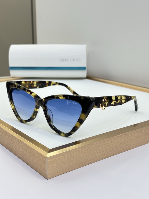 Jimmychoo Sunglasses(AAAA)-136