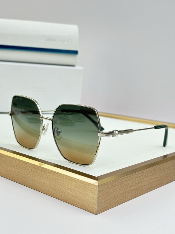 Jimmychoo Sunglasses(AAAA)-130