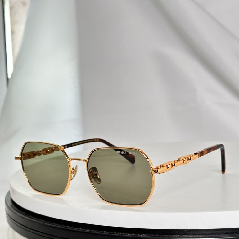 Michael Kors Sunglasses(AAAA)-044