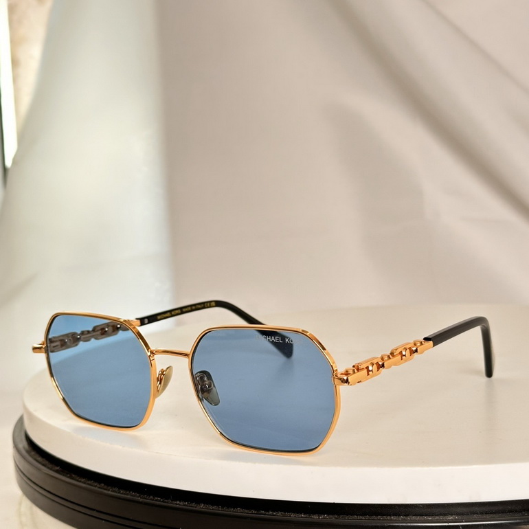 Michael Kors Sunglasses(AAAA)-043