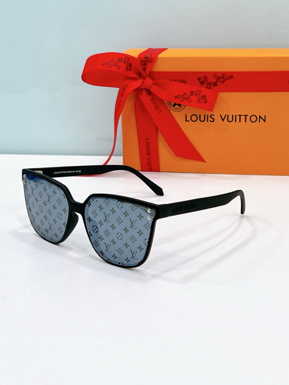 LV Sunglasses(AAAA)-1220