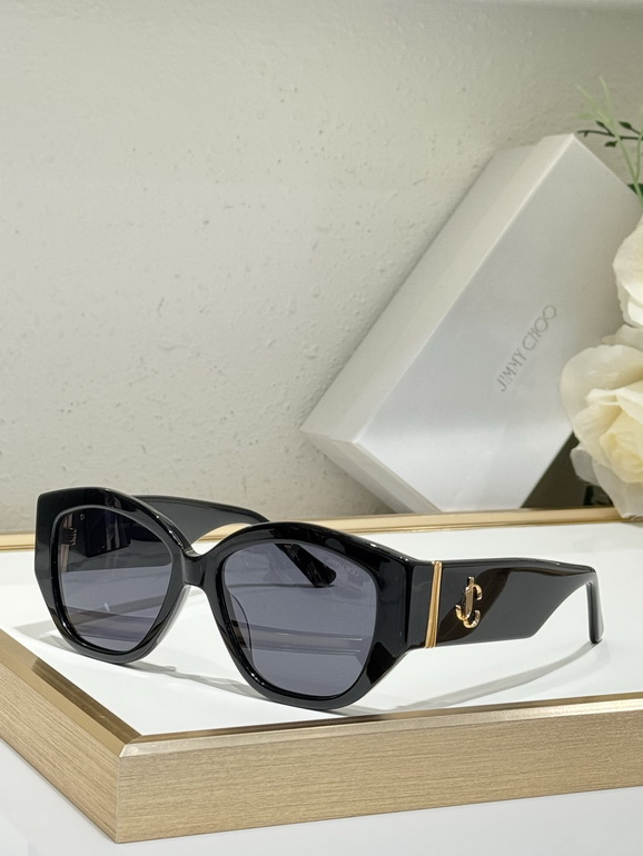 Jimmychoo Sunglasses(AAAA)-123