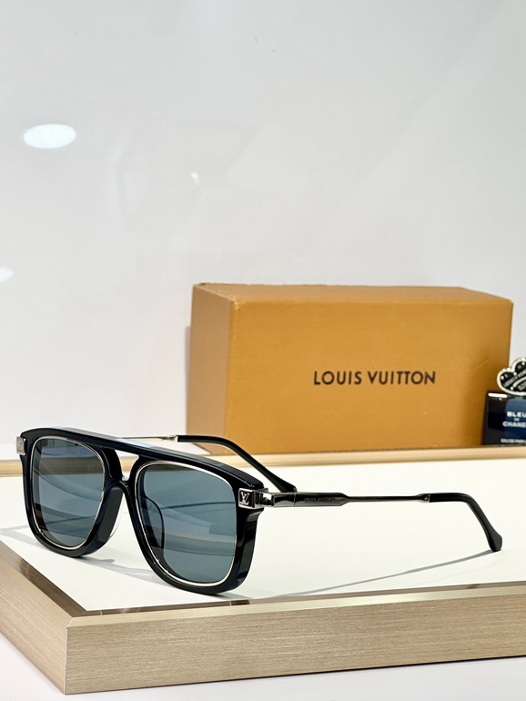 LV Sunglasses(AAAA)-1206