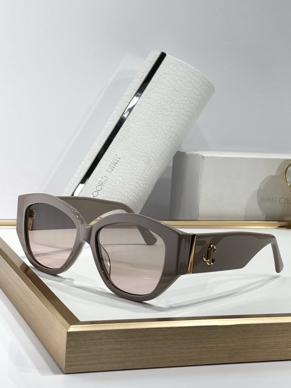 Jimmychoo Sunglasses(AAAA)-120