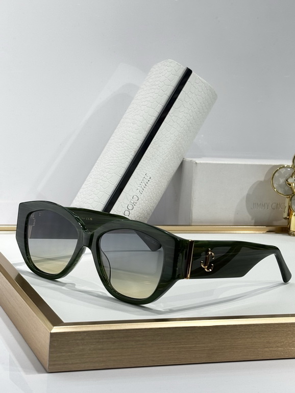 Jimmychoo Sunglasses(AAAA)-117