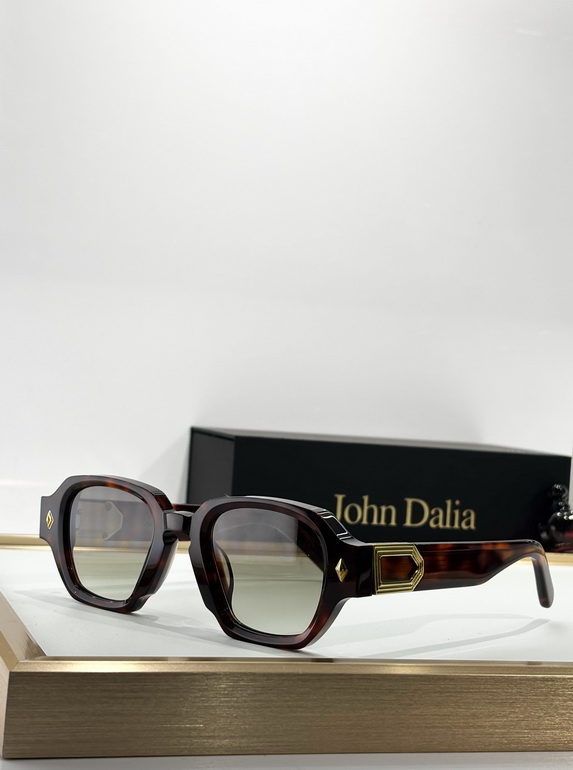 John Dalia Sunglasses(AAAA)-164