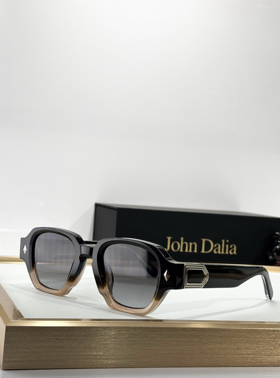 John Dalia Sunglasses(AAAA)-162