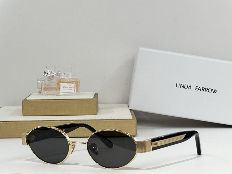 LINDA Sunglasses(AAAA)-020