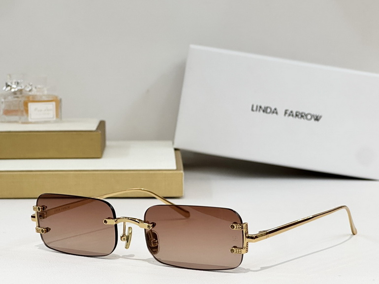 LINDA Sunglasses(AAAA)-017