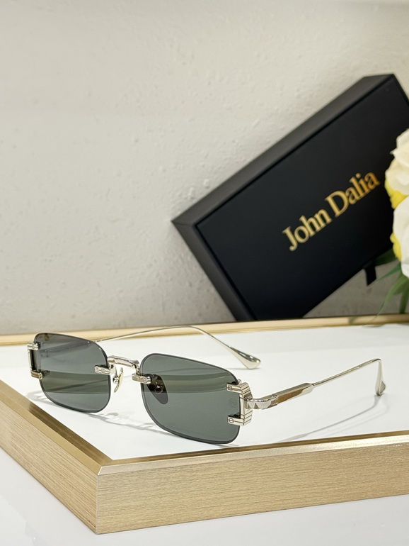 John Dalia Sunglasses(AAAA)-151