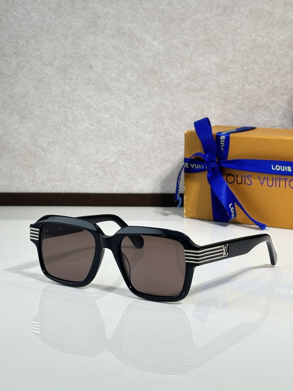 LV Sunglasses(AAAA)-1188