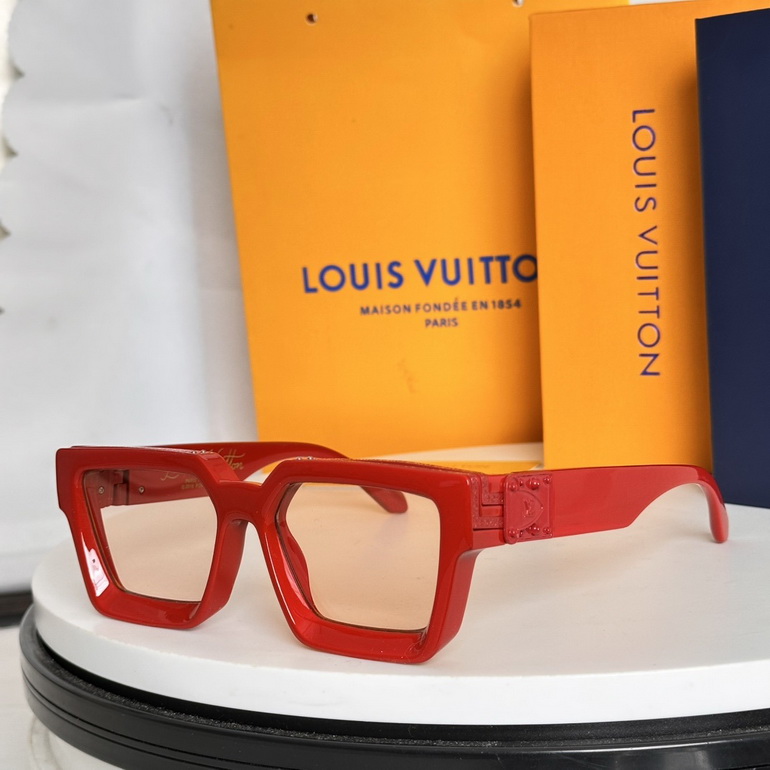 LV Sunglasses(AAAA)-1173