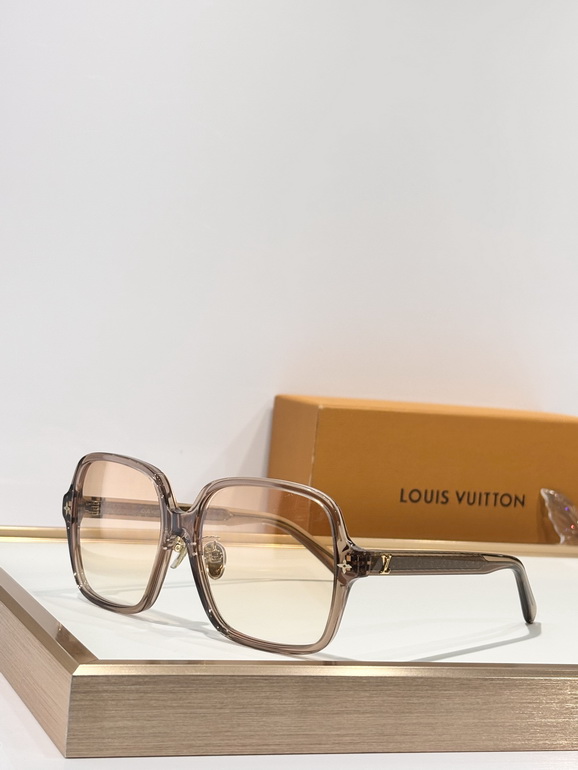 LV Sunglasses(AAAA)-1158