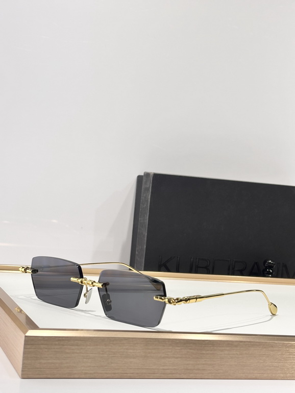 KUBORAUM Sunglasses(AAAA)-141