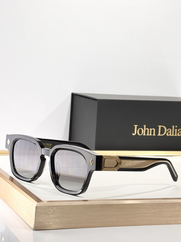 John Dalia Sunglasses(AAAA)-147