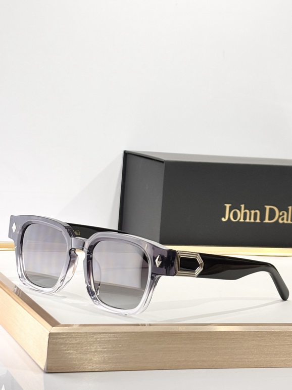 John Dalia Sunglasses(AAAA)-144