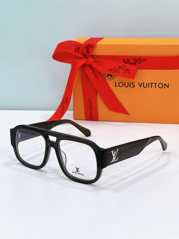 LV Sunglasses(AAAA)-1146