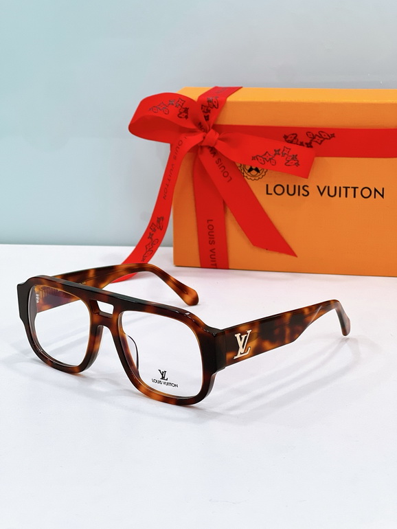 LV Sunglasses(AAAA)-1144