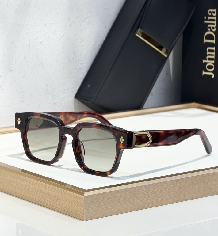 John Dalia Sunglasses(AAAA)-142
