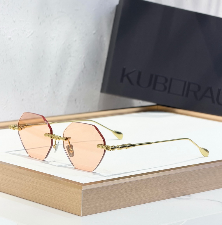 KUBORAUM Sunglasses(AAAA)-122