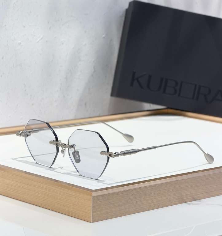 KUBORAUM Sunglasses(AAAA)-118