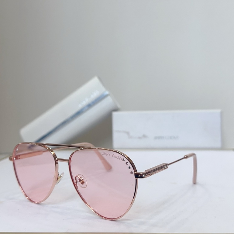 Jimmychoo Sunglasses(AAAA)-114