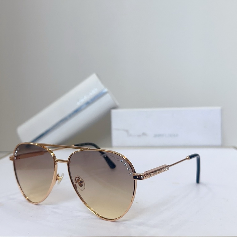 Jimmychoo Sunglasses(AAAA)-110
