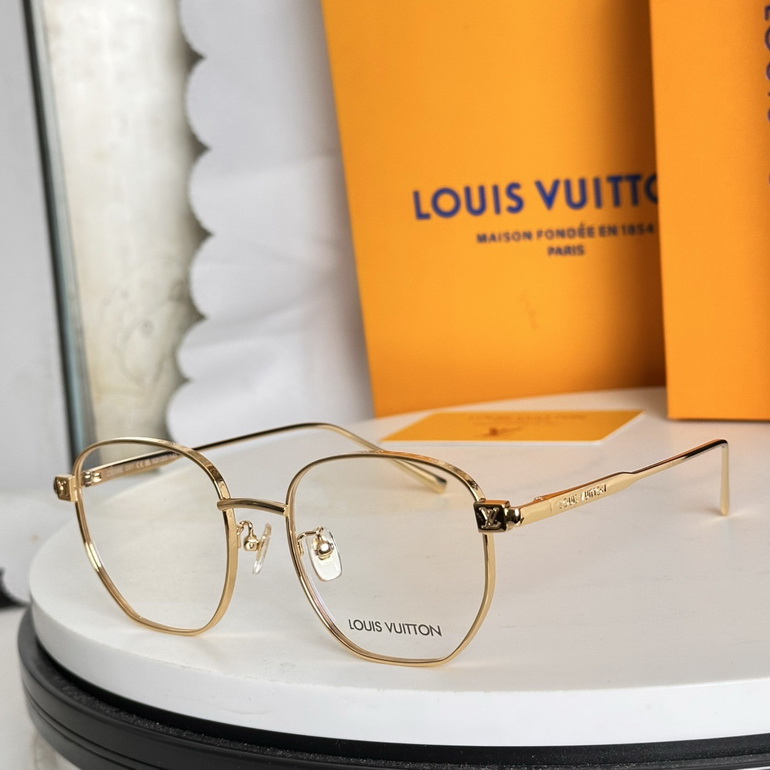 LV Sunglasses(AAAA)-1094