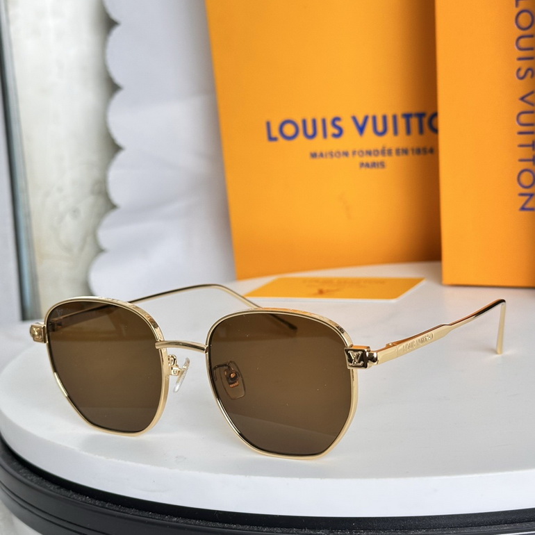 LV Sunglasses(AAAA)-1087