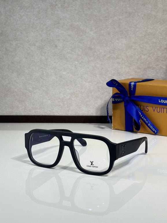 LV Sunglasses(AAAA)-1016