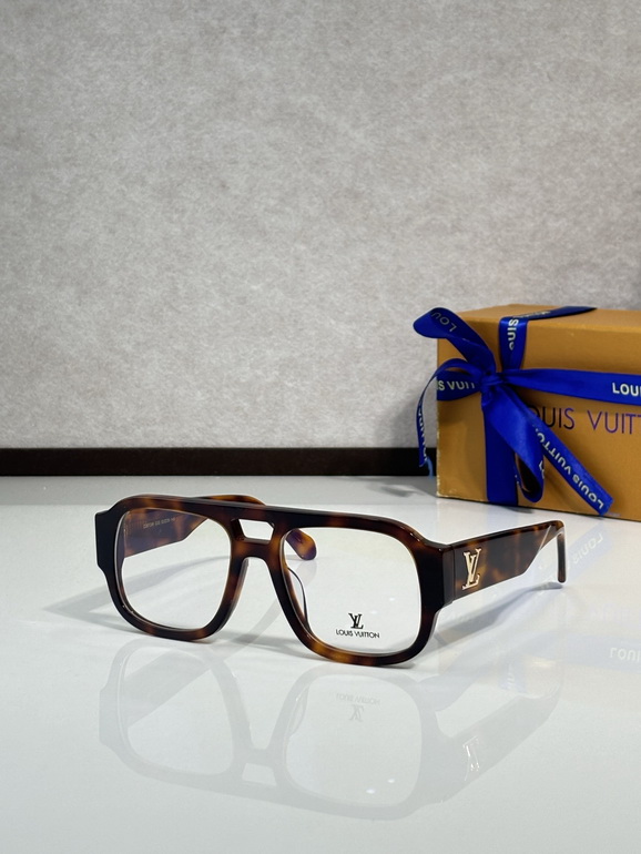 LV Sunglasses(AAAA)-1012