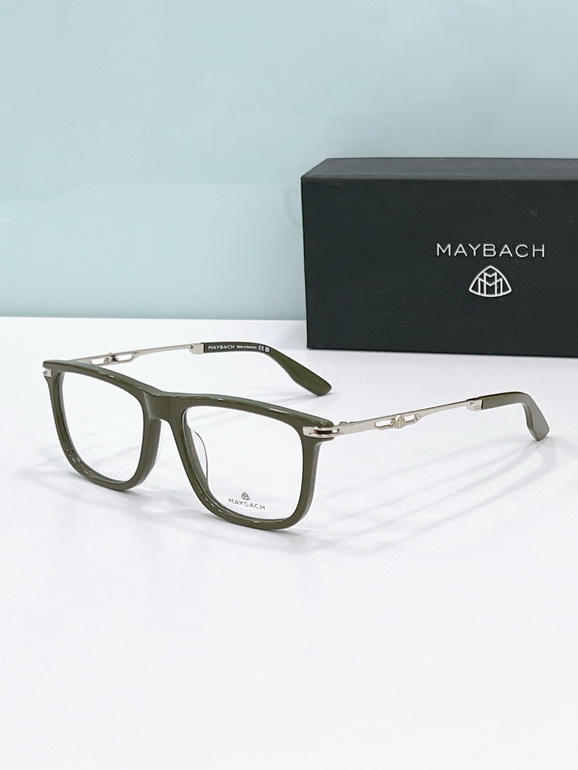 MAYBACH Sunglasses(AAAA)-399