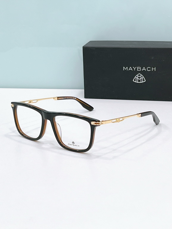MAYBACH Sunglasses(AAAA)-397