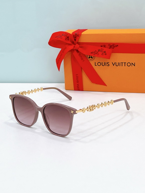 LV Sunglasses(AAAA)-1000