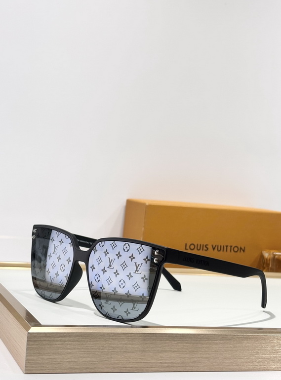 LV Sunglasses(AAAA)-984