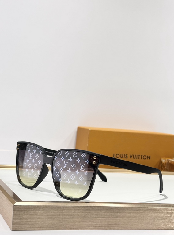 LV Sunglasses(AAAA)-985
