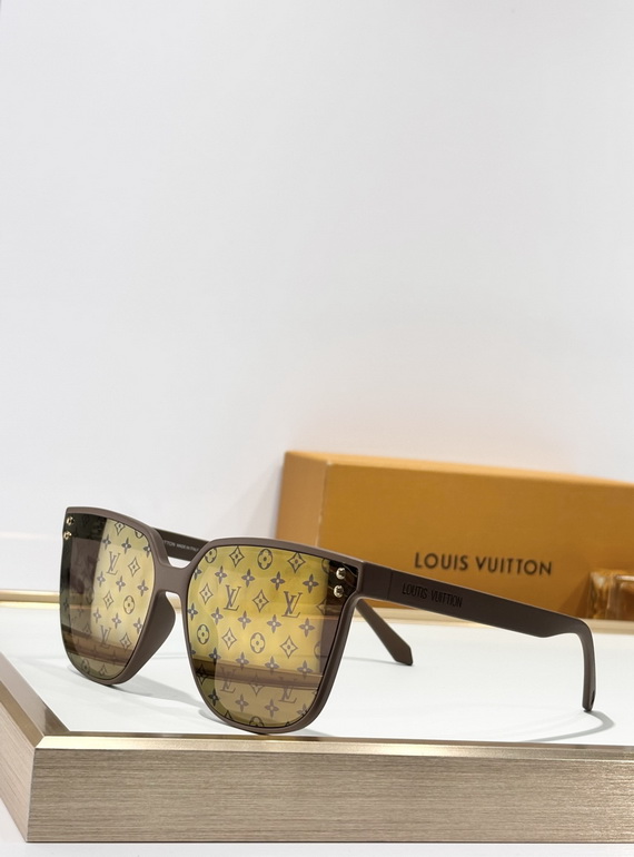 LV Sunglasses(AAAA)-982