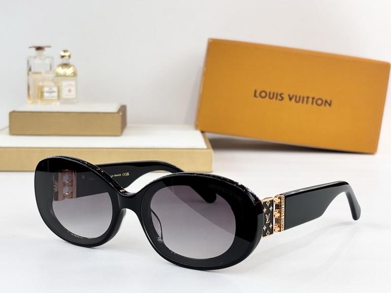 LV Sunglasses(AAAA)-976