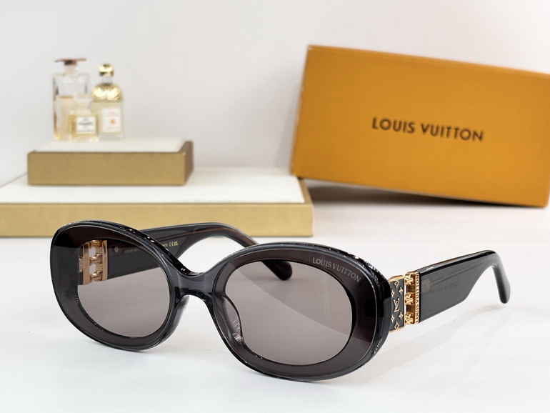 LV Sunglasses(AAAA)-974