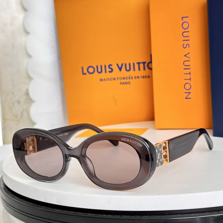 LV Sunglasses(AAAA)-964