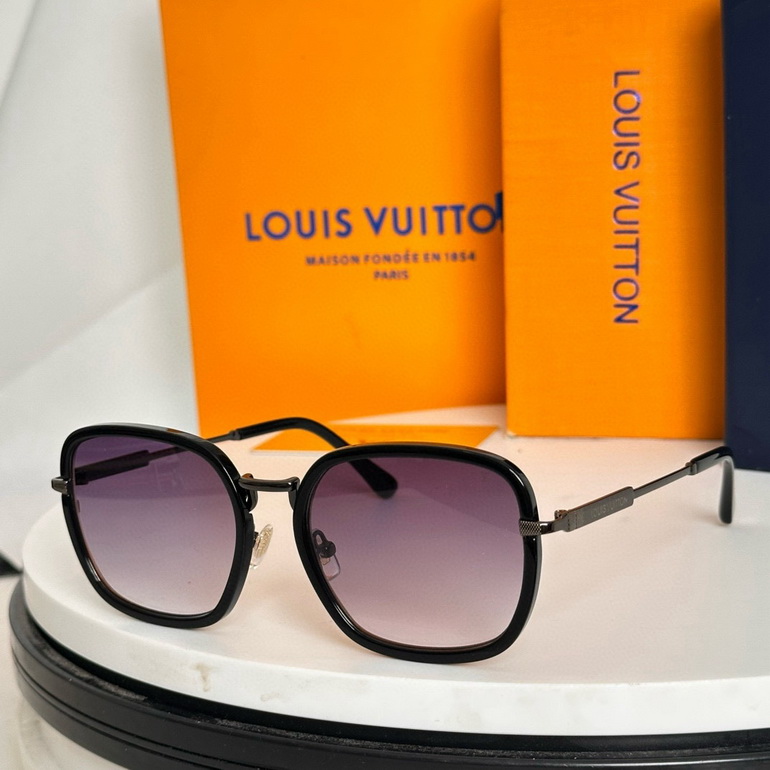 LV Sunglasses(AAAA)-955