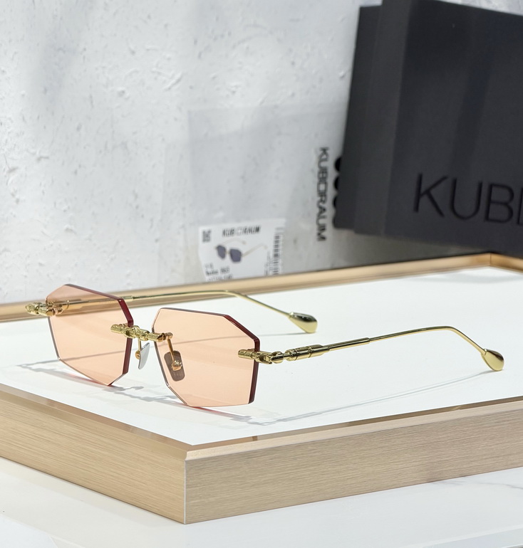 KUBORAUM Sunglasses(AAAA)-078